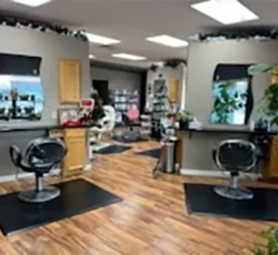 Hair Salon2